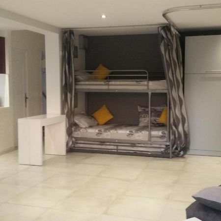 Cap Negre Villa Six-Fours-les-Plages Exterior foto